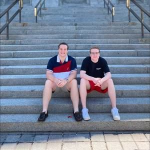 Meet your Posher, Suzanne